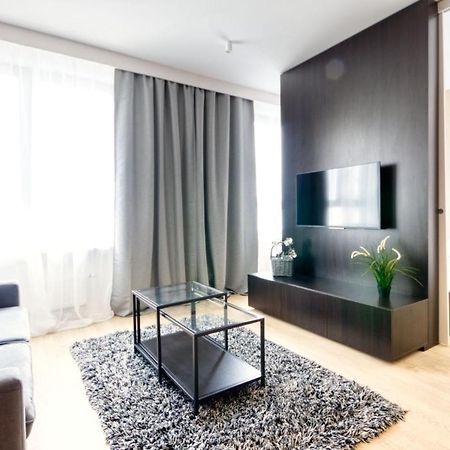 Wynalazek 2 By Homeprime Varsovia Exterior foto