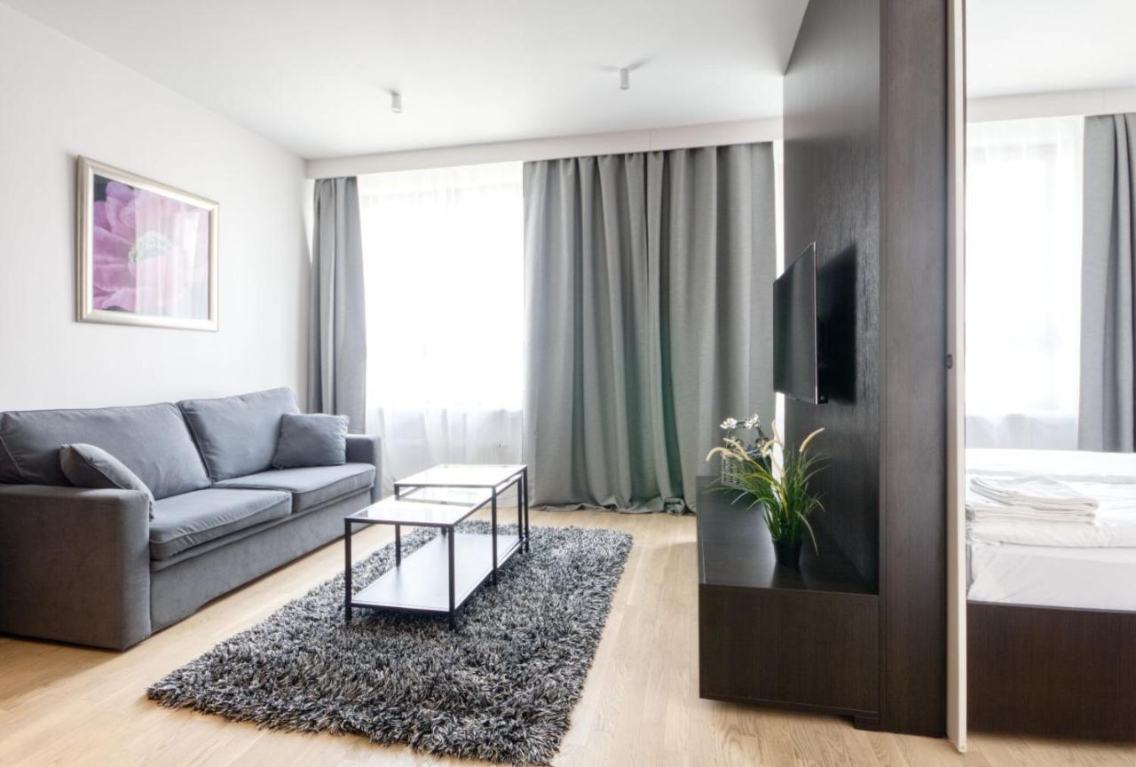 Wynalazek 2 By Homeprime Varsovia Exterior foto