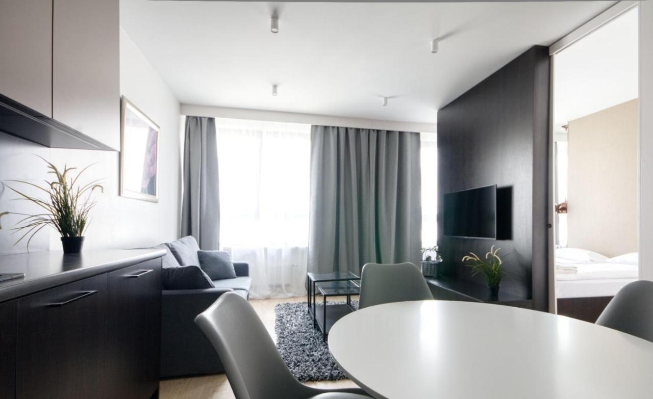 Wynalazek 2 By Homeprime Varsovia Exterior foto
